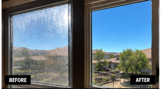 Window Cleaning